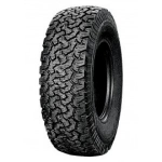 Ziarelli Cruiser ( 215/75 R16 116/114R, cover ) - Zwart