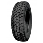 Ziarelli Wrang ( 215/80 R16 107T, cover ) - Zwart