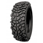 Ziarelli Mud Power ( 215/80 R15 102T, cover ) - Zwart