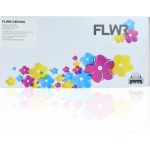 HP FLWR - Toner / 125A / - Geschikt voor - Zwart