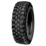 Ziarelli Maxi ( 245/75 R17 120S, cover ) - Zwart