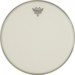 Remo BE-0816-WS Emperor 16 inch White Suede drumvel