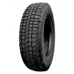 Ziarelli 4X4 ( 225/70 R15 100H, cover ) - Zwart