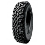 Ziarelli BFG ( 225/70 R15 100H, cover ) - Zwart