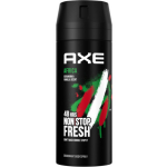 Axe Africa Deodorant Bodyspray 150ml