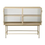 Ferm Living Haze Dressoir - Beige
