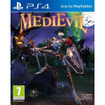 Sony Medievil