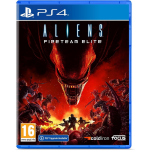 Focus Home Interactive Aliens: Fireteam Elite PS4 en PS5