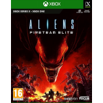 Focus Home Interactive Aliens: Fireteam Elite Xbox One en Xbox Series X