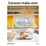 Caravan make-over