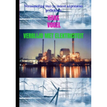 Brave New Books Verblijd met elektriciteit