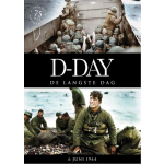 Baeckens Books NV D-Day 75 jaar