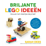 Briljante LEGO ideeën