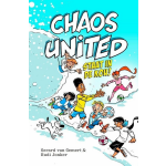 Chaos United staat in de kou!