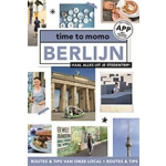 Smits*time to momo Berlijn