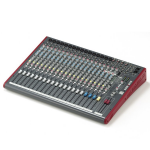 Allen & Heath ZED-22FX mixer