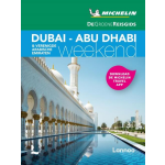 Dee Reisgids Weekend - Dubai - Abu Dabi - Verenigde Arabische Emiraten - Groen