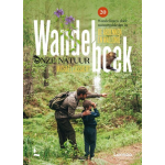 Wandelboek Onze Natuur Ardennen en Wallonië