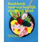 Kookboek voor een heerlijk chaotisch leven