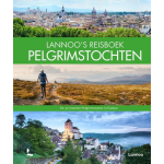 Lannoo&apos;s Reisboek - Pelgrimstochten