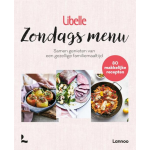 Libelle zondags menu