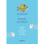 Wijsheid van de stoere octopus