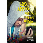 500 Appjes Die Ik Niet Wil Lezen