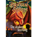 Drakenstorm - De drakenleerling