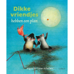 Dikke vriendjes hebben een plan