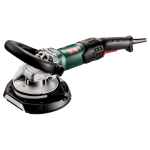 Metabo RFEV 19-125 RT | Renovatie freesmachine