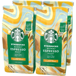Starbucks ® - Blonde® Espresso Roast Koffiebonen - 4x 450g