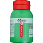 Talens acrylverf Art Creation 750 ml 16,5 cm permanent - Groen