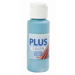 Creotime acrylverf Plus Color 60 ml - Turquoise