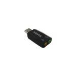 approx APPUSB51 USB Sonido 5.1 - Tarjeta Sonido