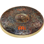 Meinl B16EDMTH Byzance Extra Dry Medium Thin 16 inch hihat