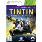 Ubisoft De Avonturen van Kuifje (Kinect Compatible)