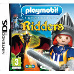 Mindscape Playmobil Ridders