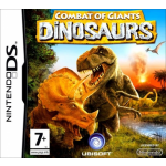Ubisoft Strijd der Giganten Dinosaurs