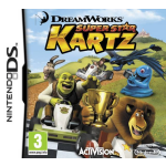 Activision DreamWorks Super Star Kartz
