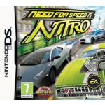 Electronic Arts Need for Speed Nitro