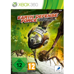 D3Publisher Earth Defense Force Insect Armageddon