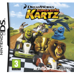 Activision DreamWorks Super Star Kartz
