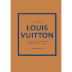 Little book of Louis Vuitton