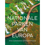 Lonely Planet - Nationale Parken van Europa