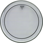 Remo PS-0315-00 Pinstripe Clear 15 inch drumvel