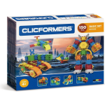Clicformers basisset 150 delig