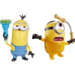 Mattel speelfiguur Mighty Minions 20 cm - Amarillo