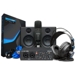 Presonus AudioBox Studio Ultimate Bundle