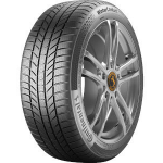 Continental WinterContact TS 870 P ( 215/50 R17 95V XL ) - Zwart