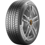 Continental WinterContact TS 870 P ( 235/55 R17 103V XL ) - Zwart